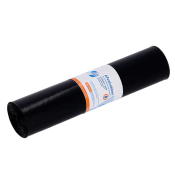 DEISS 15050 - 600x800 mm zwart De Meestverkochte! | Packung (25 Stück)