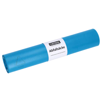 DEISS 20001 - 700x1100 mm Typ 100 blau | Rolle (20 Stück)