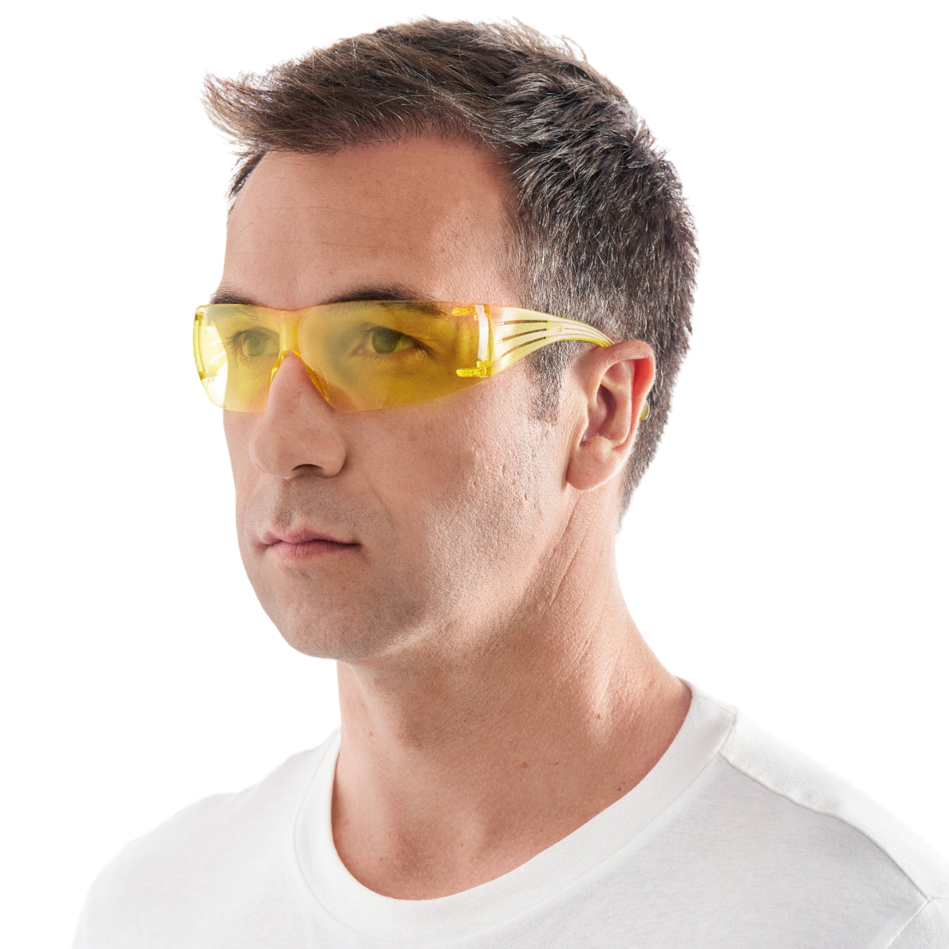 3M™ SecureFit™ Schutzbrille 200-7