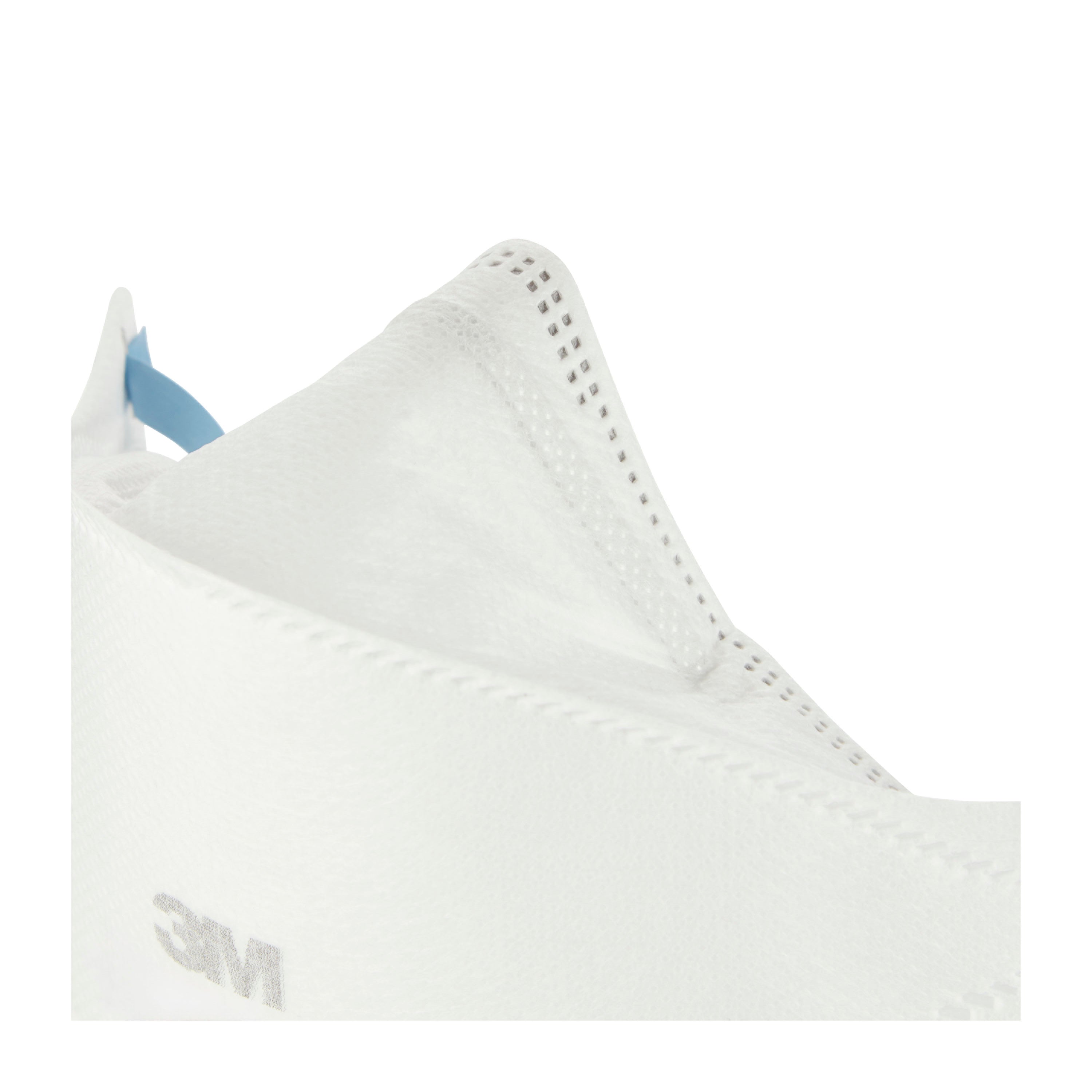 3M™ Aura™ Komfort-Partikelmaske 9320+, FFP2, ohne Ventil, 3er Packung | Packung (1 Stück)-zoom-10