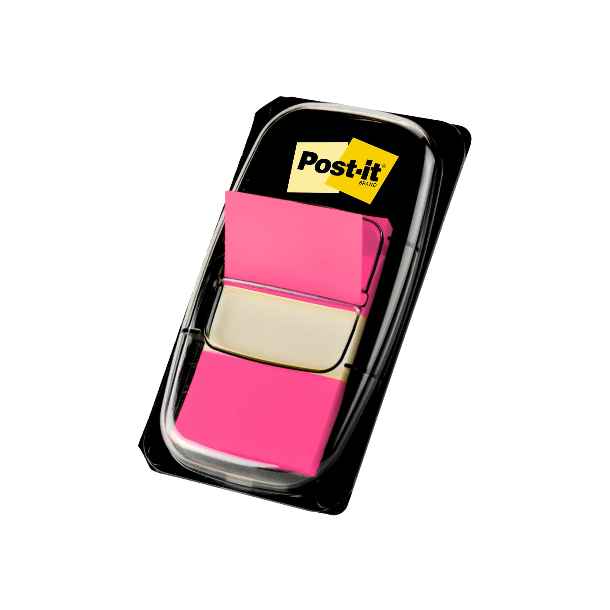 Post-it® Index Haftstreifen, Standard, 25,4 mm x 43,2 mm, 50 Haftstreifen/Spender-12