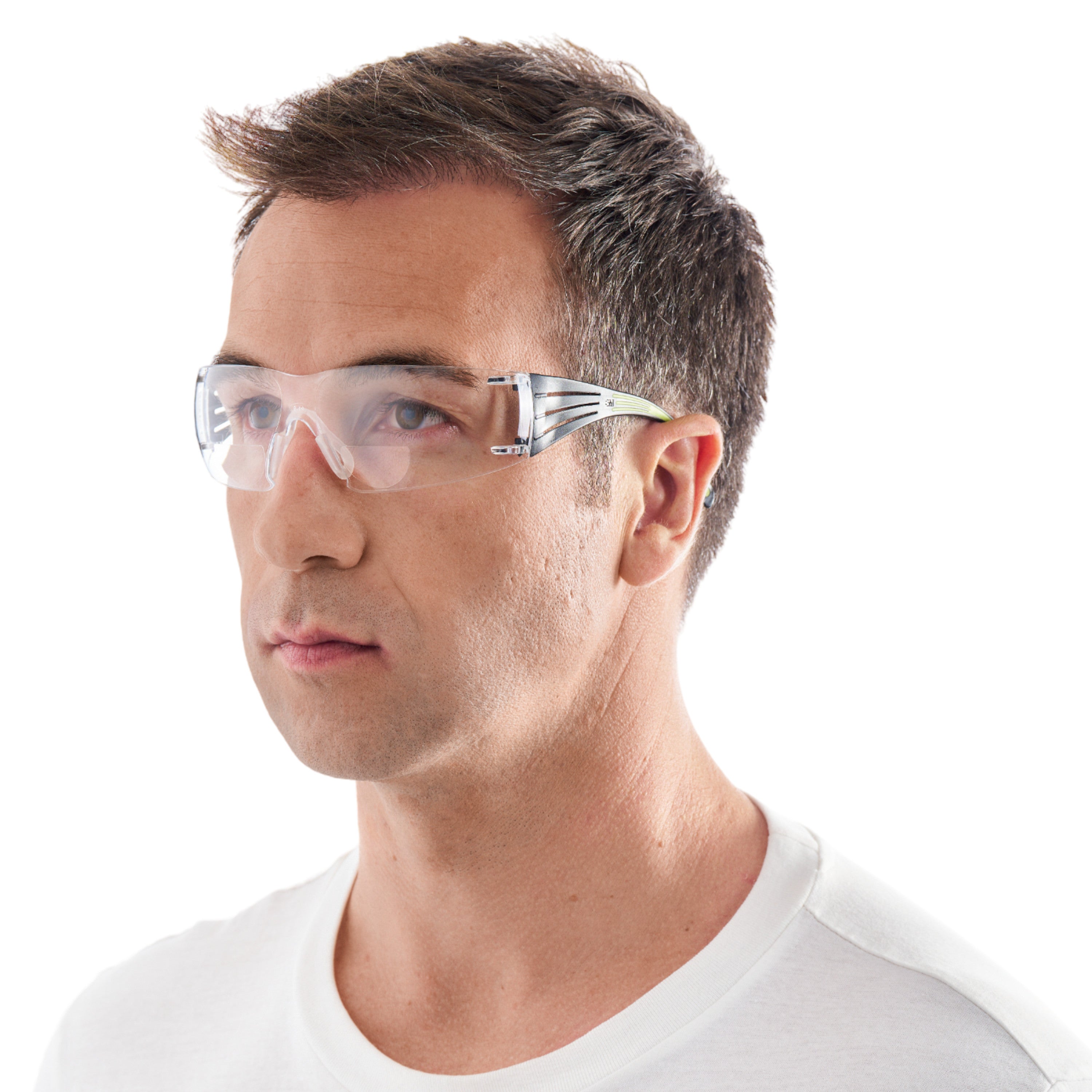 3M™ SecureFit™ Lese-Schutzbrille-zoom-9