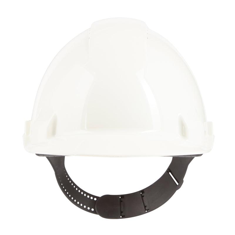 3M™ Schutzhelm G3000C Uvicator, Anpassung mit Arretierstift-zoom-