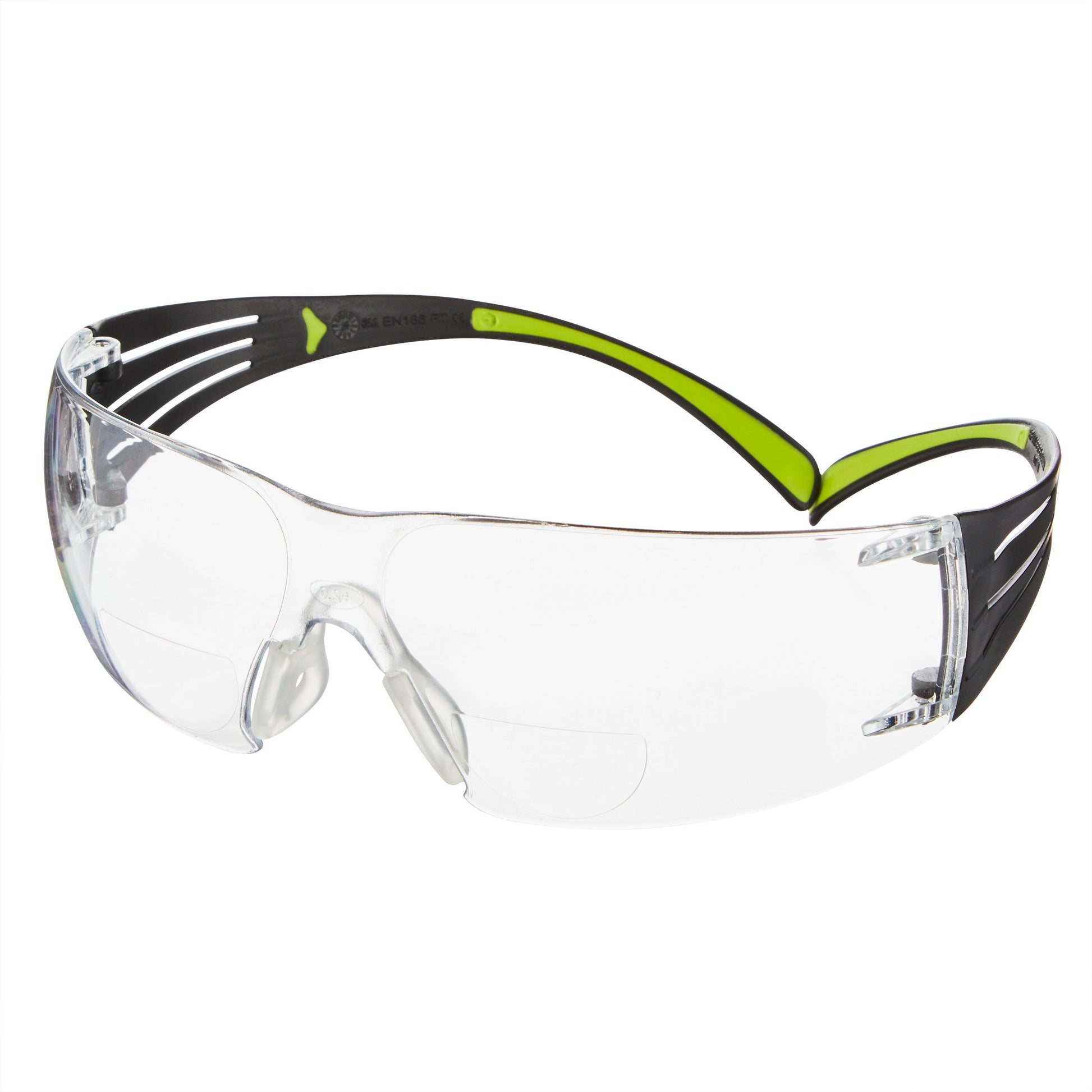 3M™ SecureFit™ Lese-Schutzbrille-13