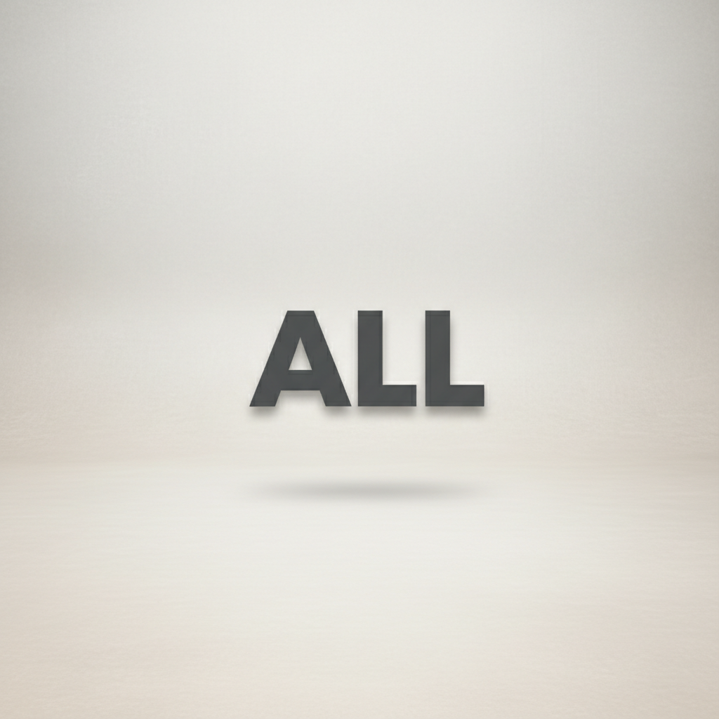 mittig vom bild soll ALL stehem