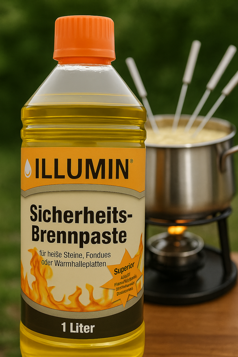 Sicherheitsbrennpaste 1 Liter Illumin Brenngel Kamingel IPA-zoom-