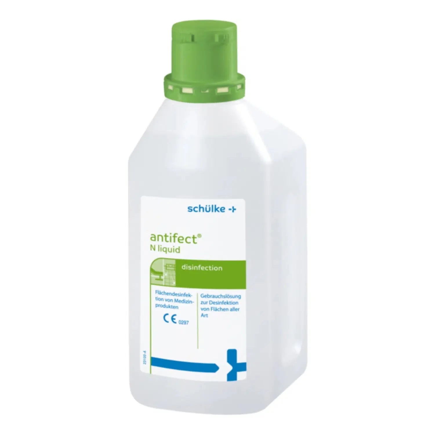 Schülke antifect® N Liquid Flächendesinfektion-zoom-2