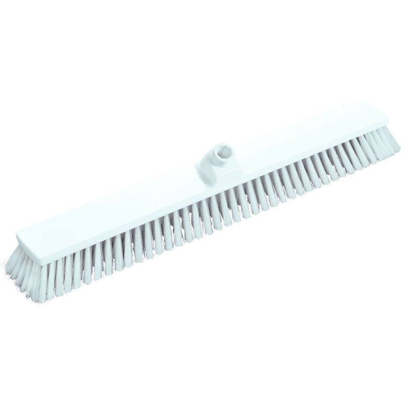 Haug Großraumbesen PBT Weich Geschlitzt 600x72x50 mm-zoom-