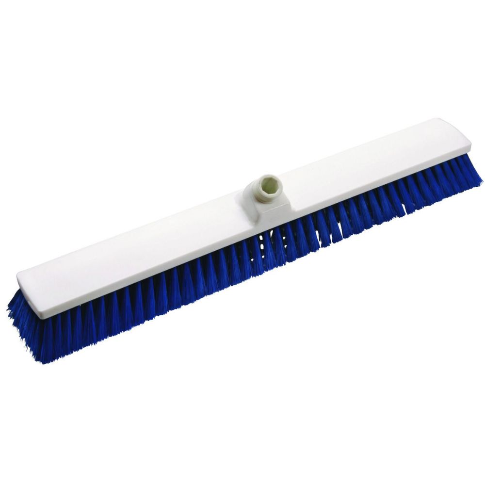 Haug Großraumbesen PBT Weich Geschlitzt 600x72x50 mm-zoom-1