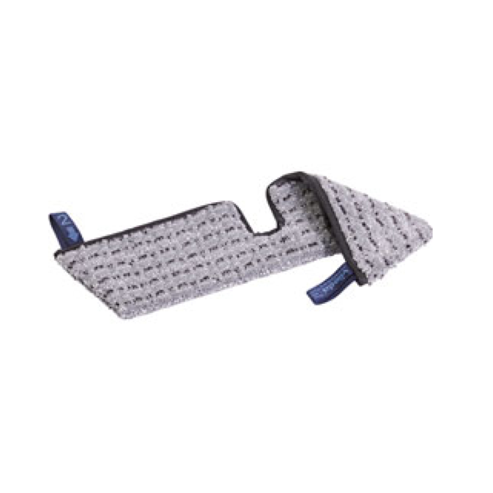 Vileda Professional Swep Duo r-MicroPlus Mop - 50 cm | Packung (1 Stück)-1