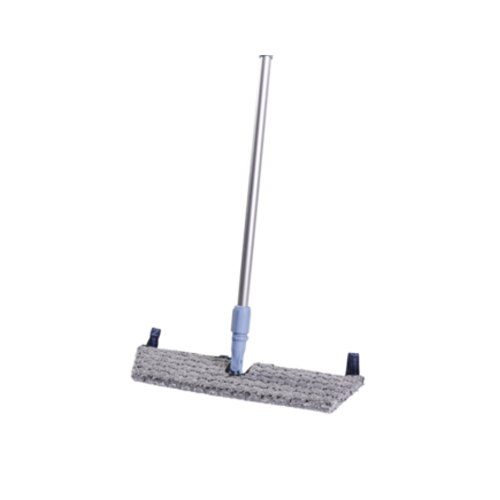 Vileda Professional Swep Duo r-MicroPlus Mop - 50 cm | Packung (1 Stück)-zoom-2