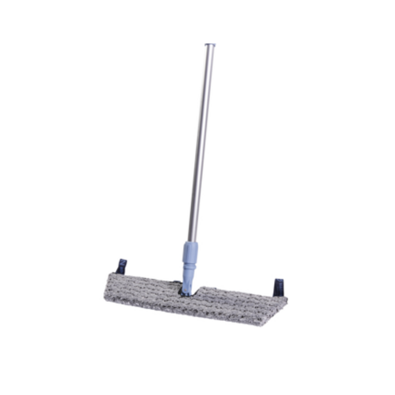 Vileda Professional Swep Duo r-MicroPlus Mop - 50 cm | Packung (1 Stück)-zoom-